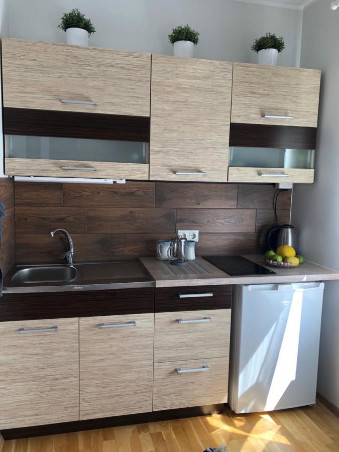 Paernu Vaeike-Joe Apartment Экстерьер фото